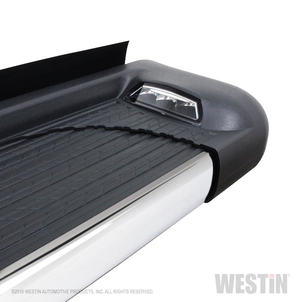 SG6 LED Running Boards